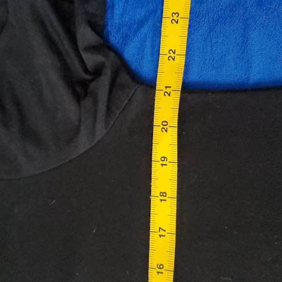 4/$20 Men's Large Loose T Shirt 1998 New York - Picture 7 of 9